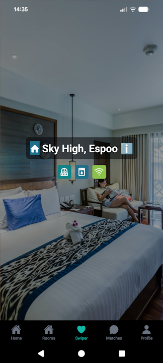 Image of the Kämppis project