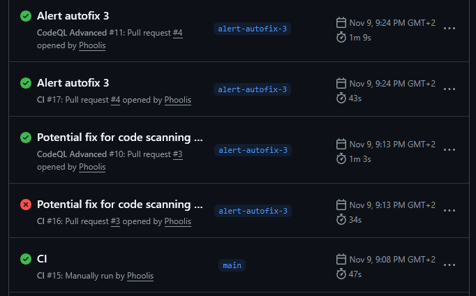 Image of the Task Manager project